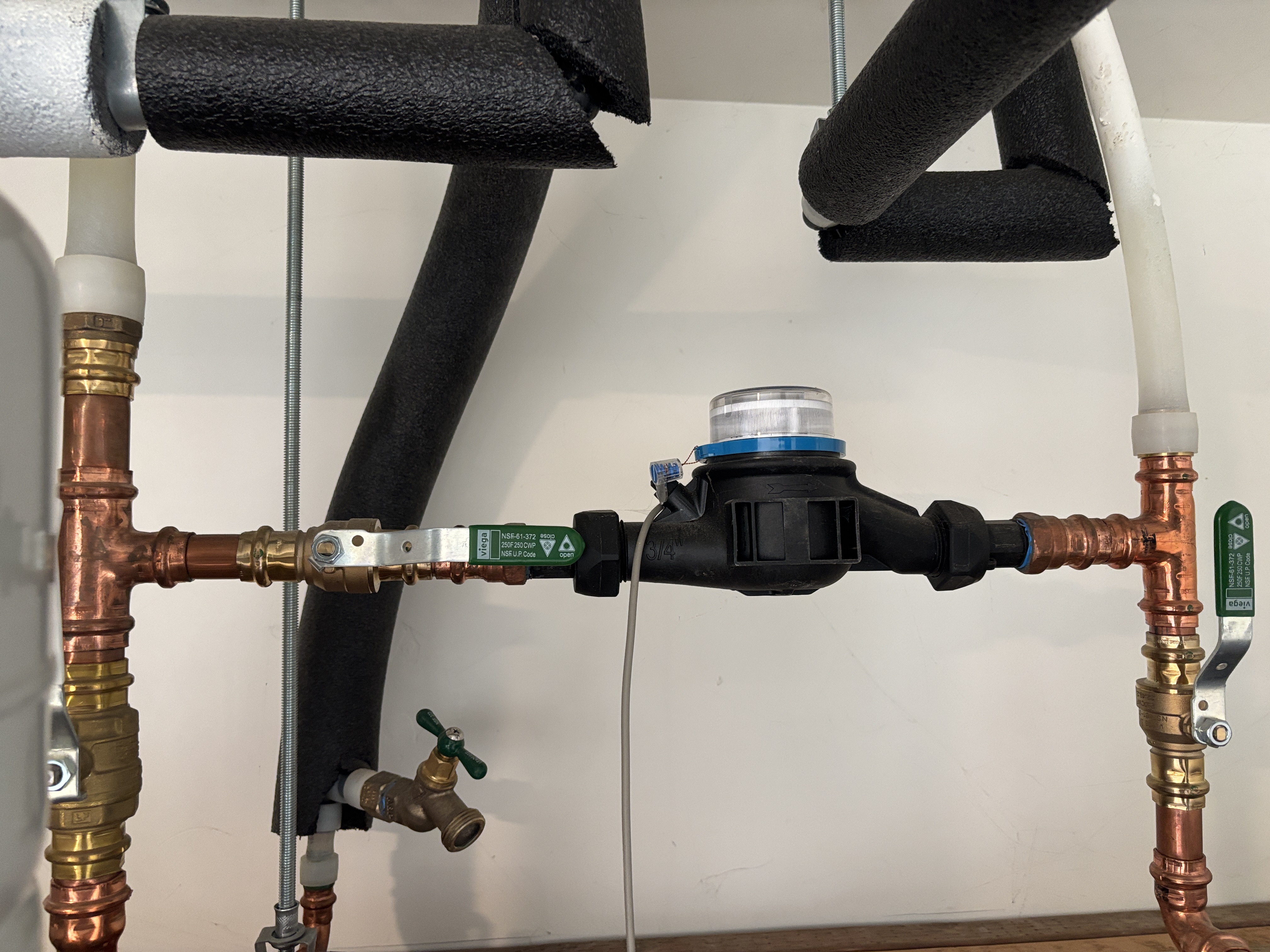 Mobile Home Park Utility Billing Platform